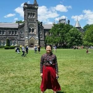 Meet your Posher, Jae eun